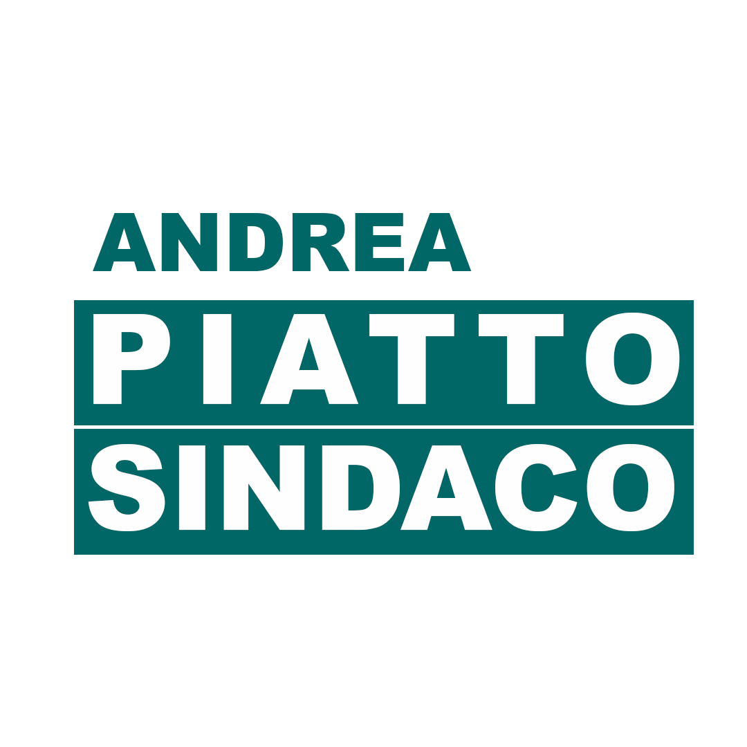 Andrea Piatto Sindaco